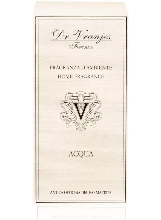 Dr. Vranjes Acqua Crystal Room Diffuser (500ml) - Image 2
